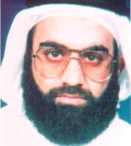 В Гуантанамо изтръгнаха самопризнание от Мохамед за 11.09