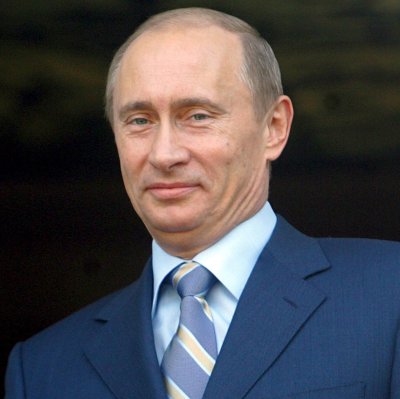 Опичат трети мандат за Владимир Путин