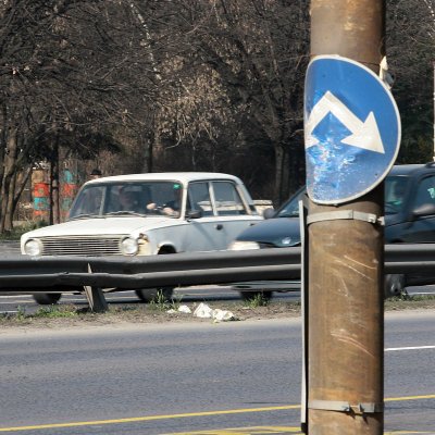 Кембъла загина в тежка катастрофа в София