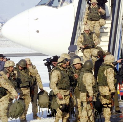 Близнаков: Българските рейнджъри остават Ирак