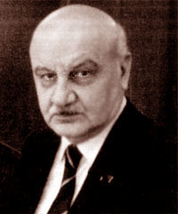 Лев Кулиджанов – творец и администратор