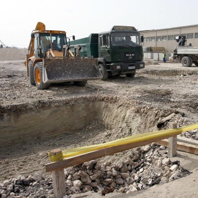 Инвестициите на зелено са шанс икономиката бързо да дръпне напред