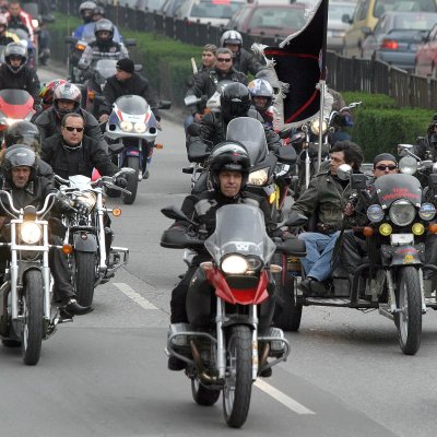 Мотоциклетист загина в центъра на Търново
