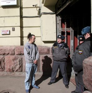 2 българи гинат при пожар в московски нощен клуб