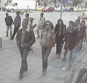 Страда ли българката от домашни насилници