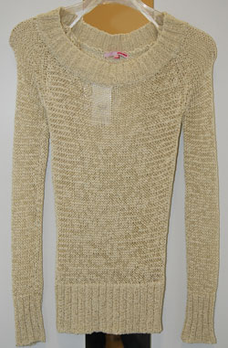 Памучен пуловер, Tally Weijl, 49.90 лв.
