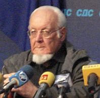 Георги Константинов беше отхвърлен и от НСС, и от ДСКИ