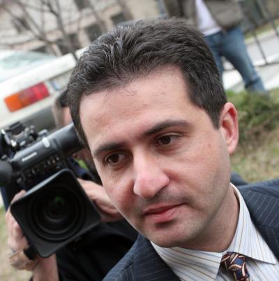 Погнаха Масларова за сградата в Стара Загора