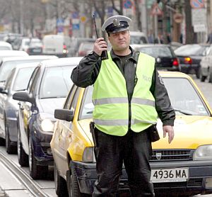 Неотдавна министър Румен Петков заяви, че МВР, вкл. Пътна полиция, не е събирач на глоби на пътя