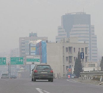 ЕС наложи петролно ембарго на Иран