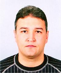 Валентин Кирилов