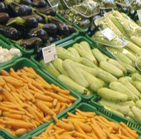 150 отрови в плодовете и зеленчуците