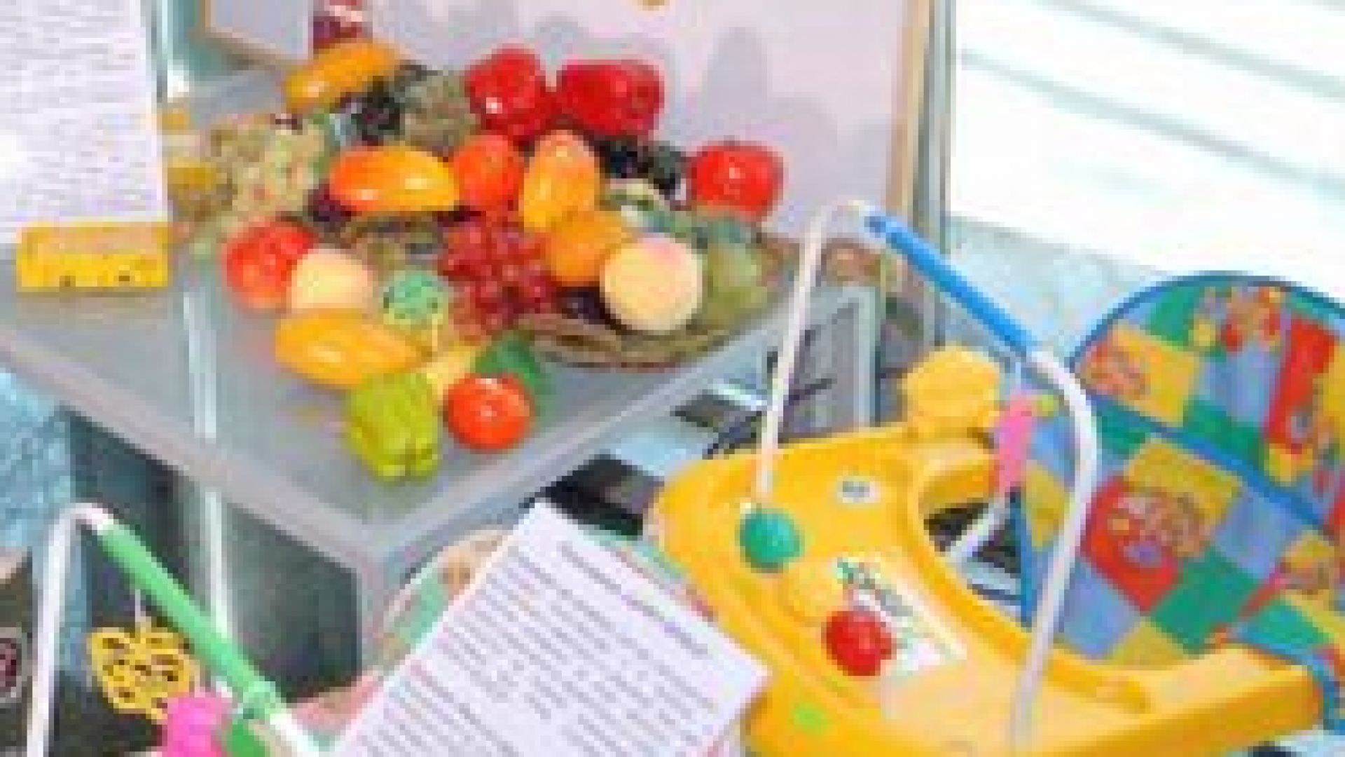 Расте броят на опасните играчки на българския пазар Данните са