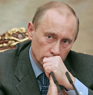 Путин заплаши да върне Студената война