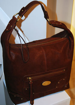 Bally, бутик Trend Box, 1380 лева