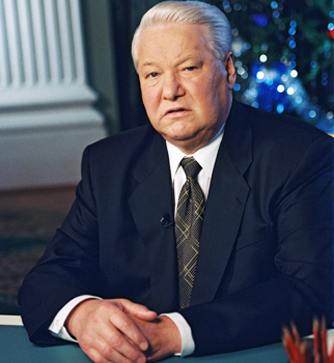 Почина първият президент на Русия Борис Елцин
