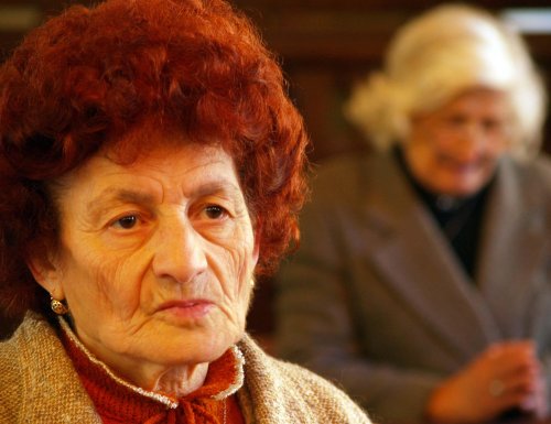 Отдаване на почит към  92-годишнината от Арменския холокост