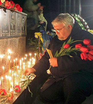 Много от жертвите са били изпратени на мястото на аварията без почти никакви предпазни дрехи