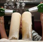Румънците са пили това лято и с 12 процента по-малко бира