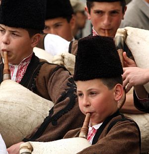 50 кабагайди за празника