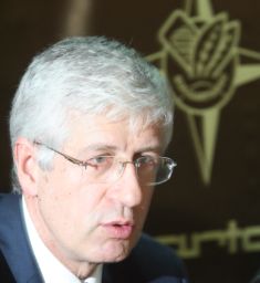Овчаров: Няма да се върна