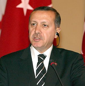 Ердоган: Турция ще продължи усилията си да се присъедини към ЕС