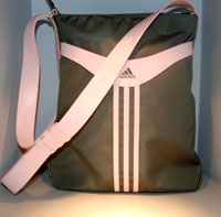 Чанта, Adidas performance, цена -145 лв.