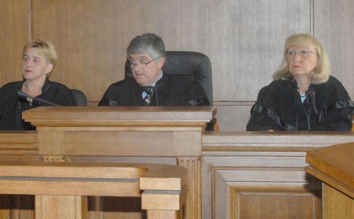 До месец съдебният състав на ВКС ще се произнесе по делото за Лим