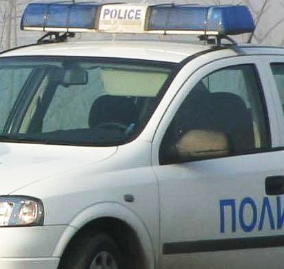 Пиян шофьор блъсна десет коли