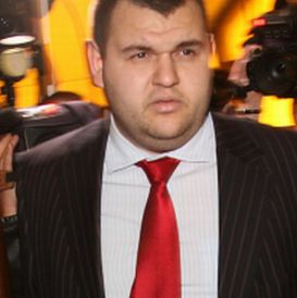 Делян Пеевски влиза в комисията срещу корупцията