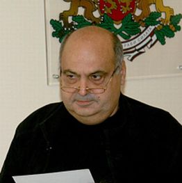 Димитър Янков, председател на ОС в Несебър