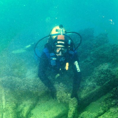 Водолази откриха потънал кораб край Созопол