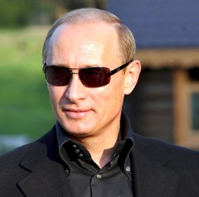 ”Тайм” определи Путин за политик на 2007-а