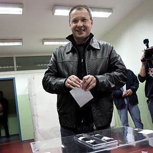 Сергей Станишев искаше по-висока активност
