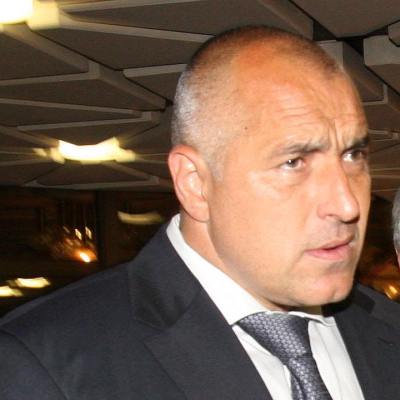 Според изданието Борисов бил вулканична личност