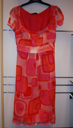 Розова рокля Sinequanone – 198 лв.