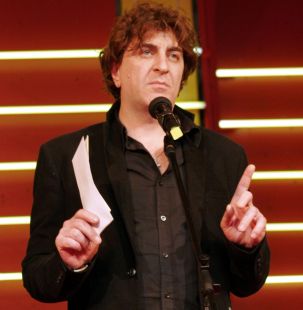 Александър Морфов е един от прочутите български режисьори