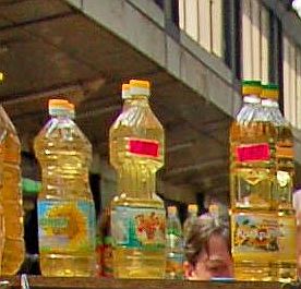 Производители ще искат 5 лева за литър олио