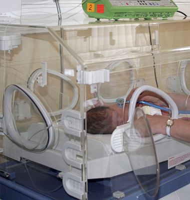62-годишна русенка роди близнаци след ин витро