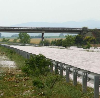 Село ще съди държавата за наводненията
