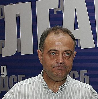 ДСБ: Борисов прави ”черна каса”