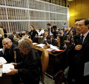 Вчера в Милано започна безпрецедентен съд срещу 26 агенти на ЦРУ