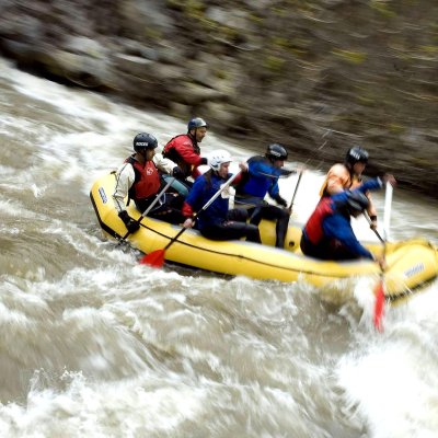 Ръст в покупките на туристическа екипировка