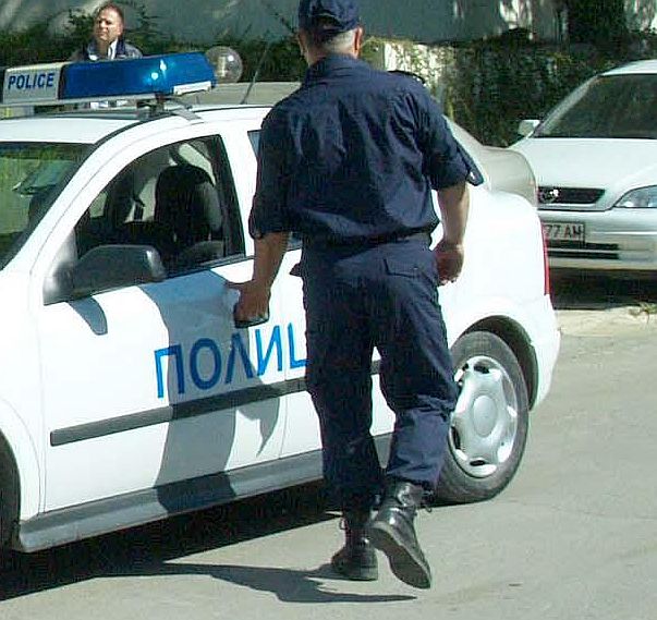 Дядо залови ало-измамници