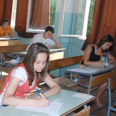 Българските учениците са в дъното на класация за житейски умения