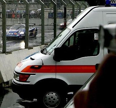 4-ма българи загинаха при лошо изпреварване в Румъния