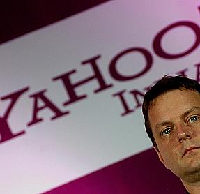 Китайските хакери удариха и пощата на Yahoo!