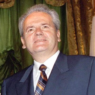 Пуснаха вдовицата на Милошевич за международно издирване