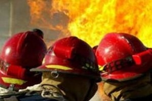 Пловдивските пожарникари спечелиха първо място