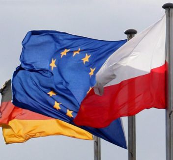 Полша рискува да загуби 67 млрд. евро от ЕС